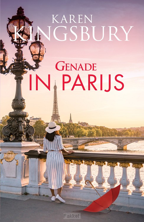 Genade in Parijs