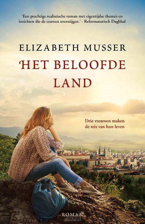 Beloofde land