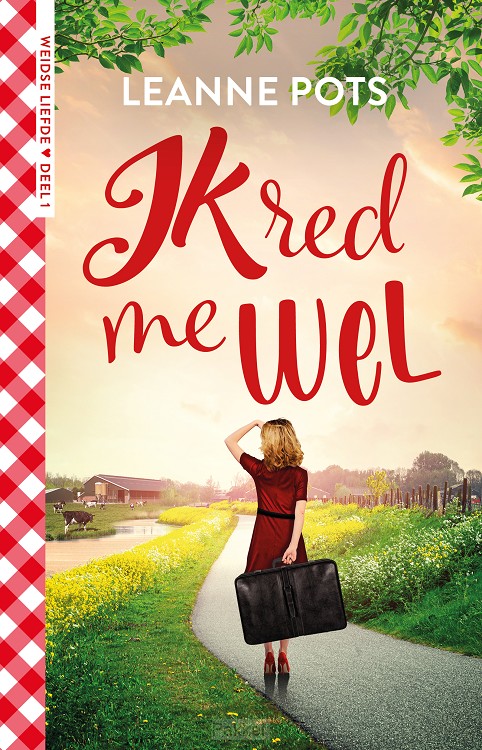 Ik red me wel
