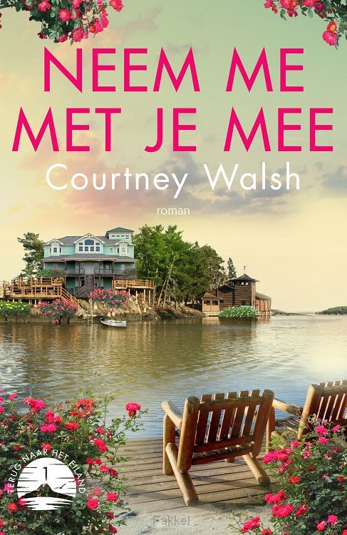 Neem me met je mee