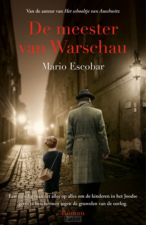 De meester van Warschau