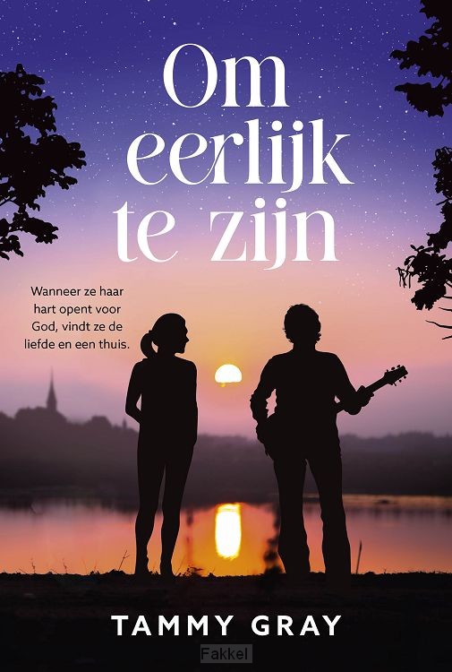 Om eerlijk te zijn