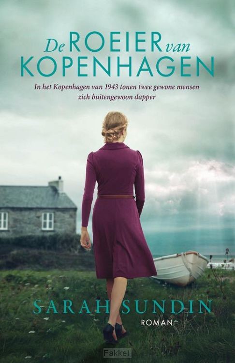 Roeier van kopenhagen