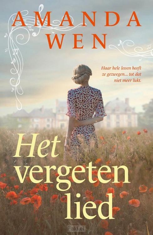 Vergeten lied