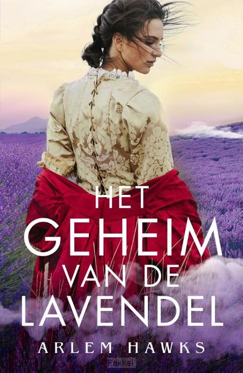 Geheim van de lavendel