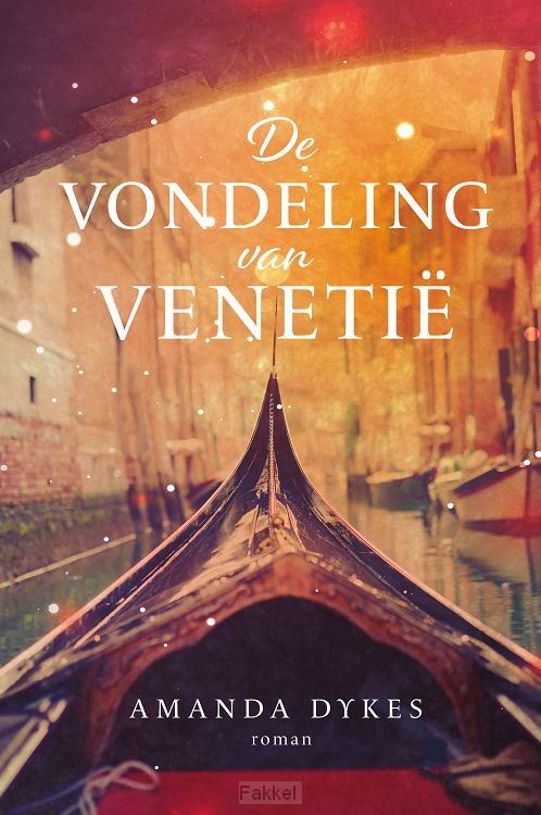 Vondeling van venetië