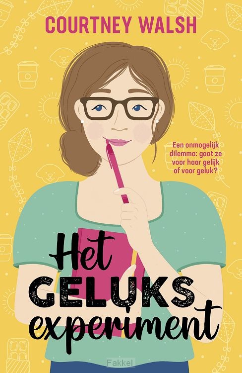 Geluksexperiment