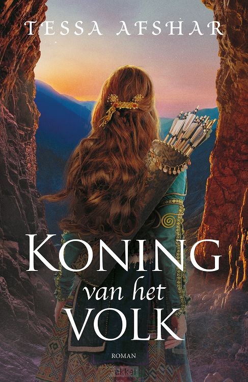 Koning van het volk
