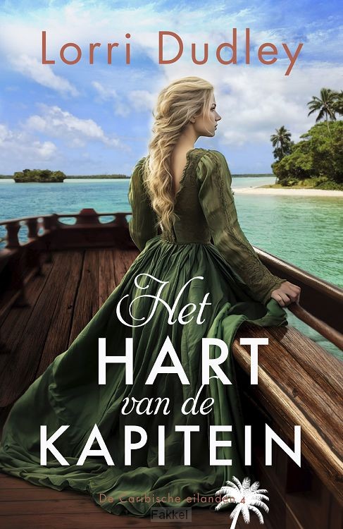 Hart van de kapitein
