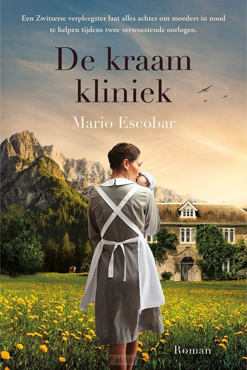 Kraamkliniek