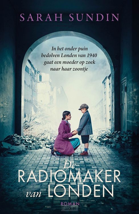 Radiomaker van londen