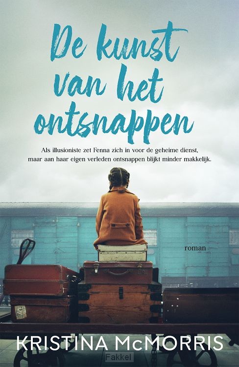 Kunst van het ontsnappen