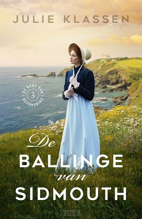Ballinge van sidmouth