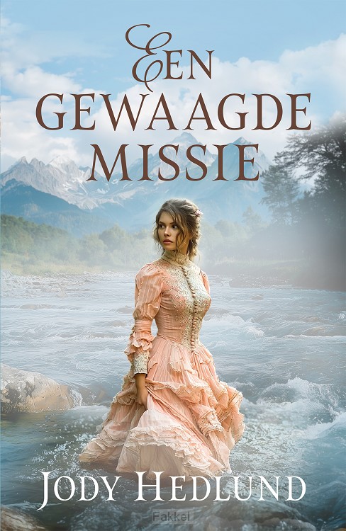 Een gewaagde missie