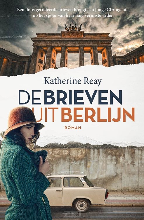 Brieven uit berlijn