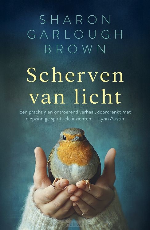 Scherven van licht