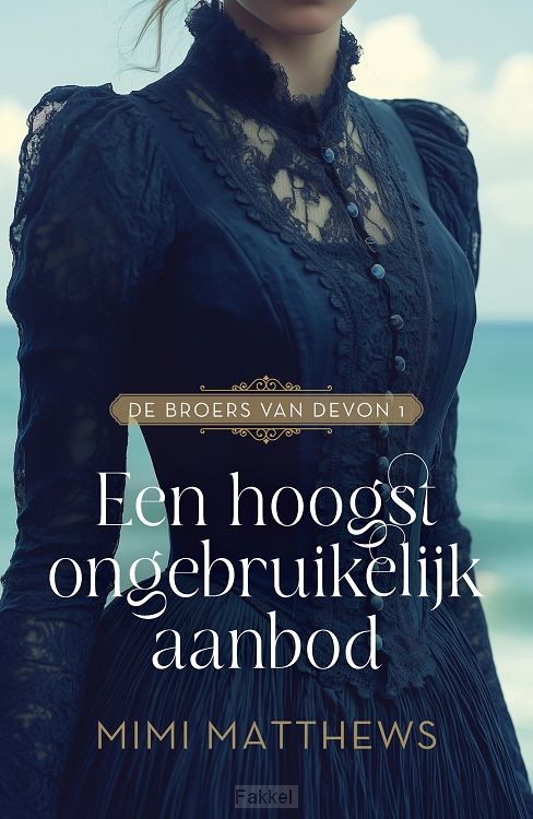 Hoogst ongebruikelijk aanbod