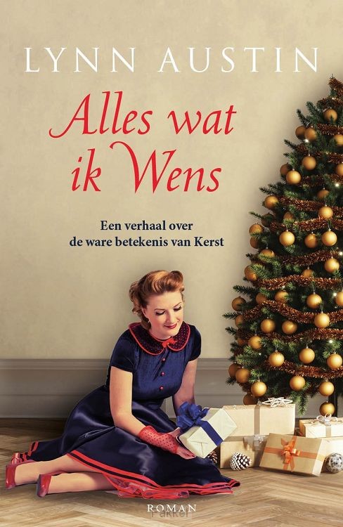 Alles wat ik wens