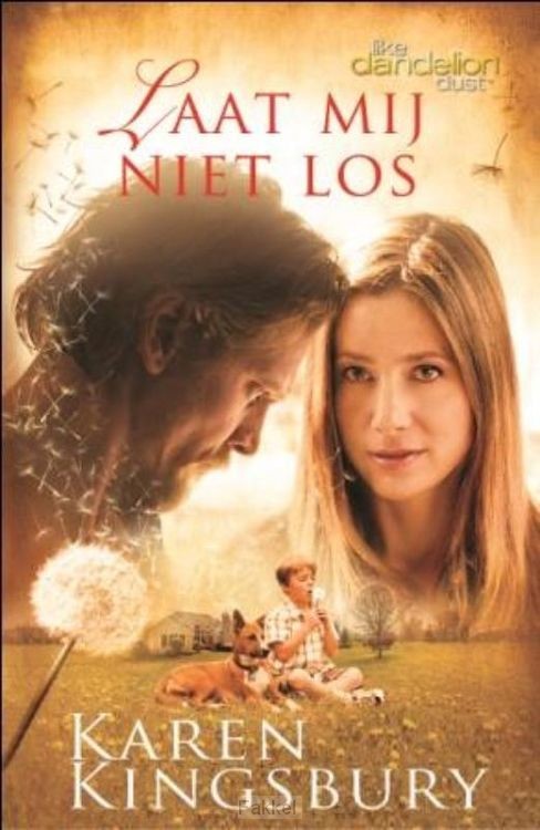 Laat mij niet los