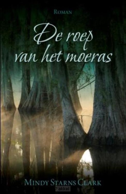 Roep van het moeras