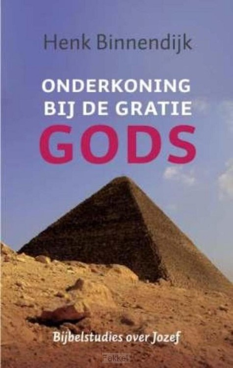 Onderkoning bij de gratie Gods