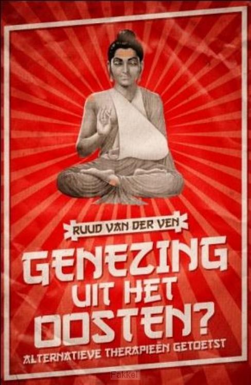 Genezing uit het Oosten?