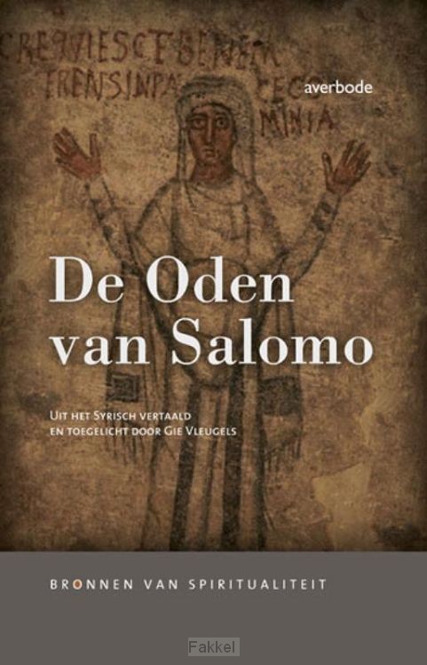 Oden van salomo