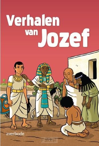 Verhalen van Jozef