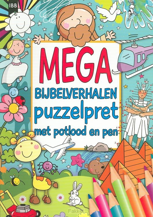 Mega