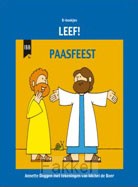 Paasfeest knieboek