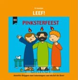 Pinksterfeest knieboek