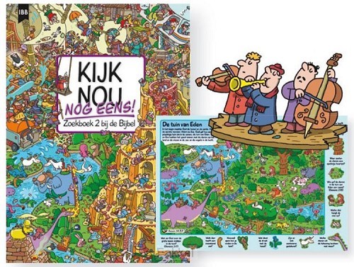 Kijk nou nog eens