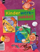 Kinderwerkpakket