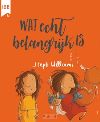 Wat echt belangrijk is