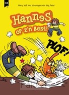 Hannes op z'n best