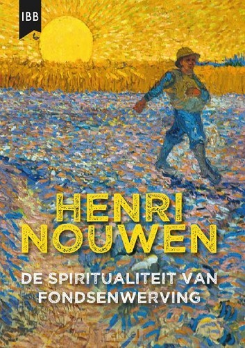 Spiritualiteit van fondsenwerving