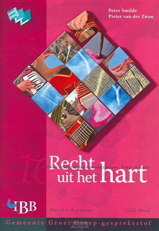 Recht uit het hart