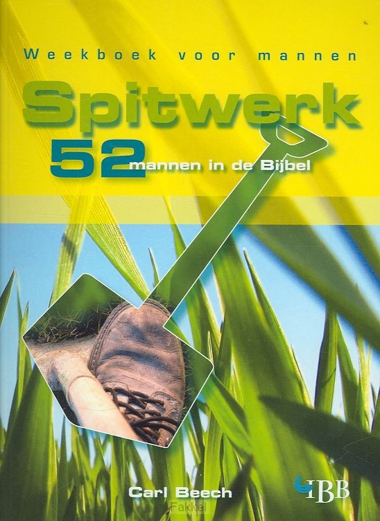 Spitwerk