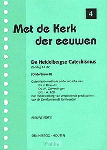 Met de kerk der eeuwen  4
