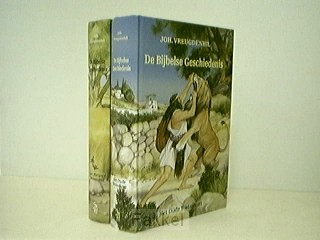 Bijbelse geschiedenis set 2 dln