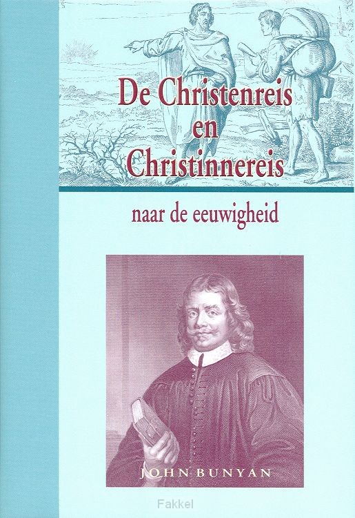 Christen en christinnereis luxe ed