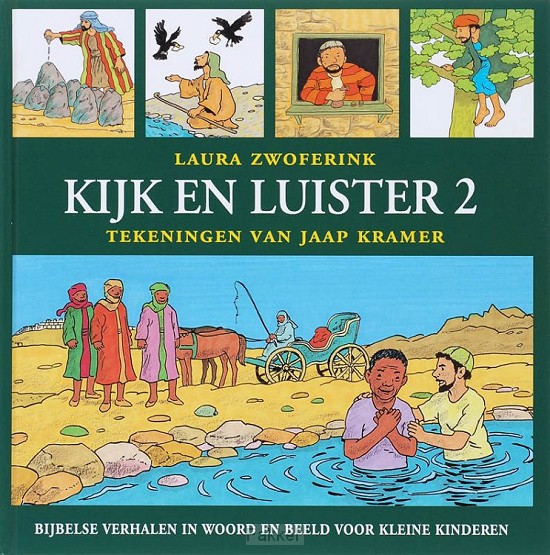 Kijk en luister 2