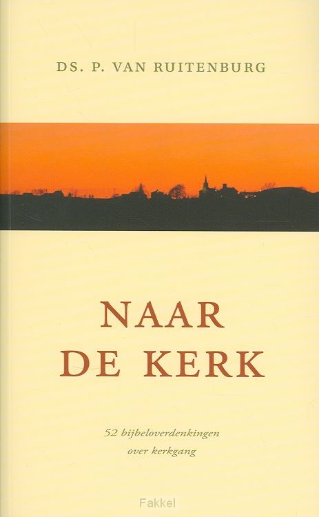Naar de kerk