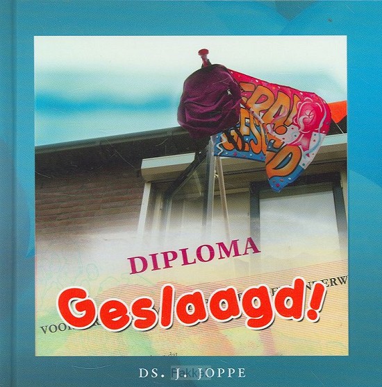 Geslaagd