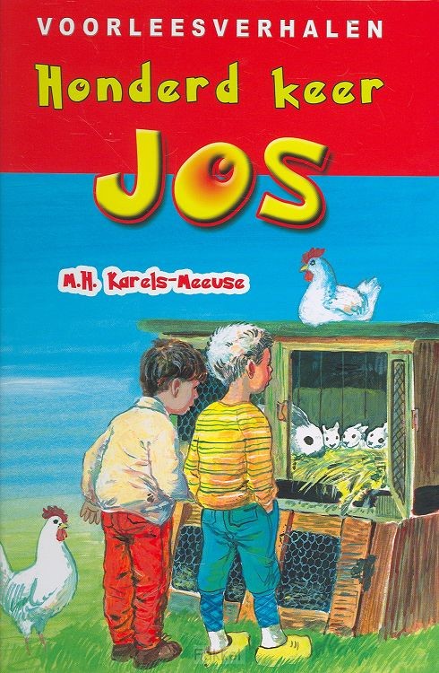 Honderd keer Jos