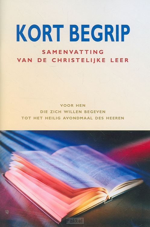 Kort begrip hertaald