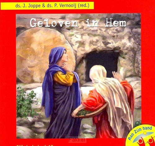 Geloven in Hem
