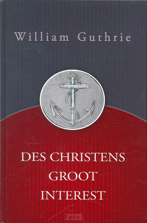 Des christens groot interest
