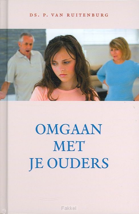 Omgaan met je ouders
