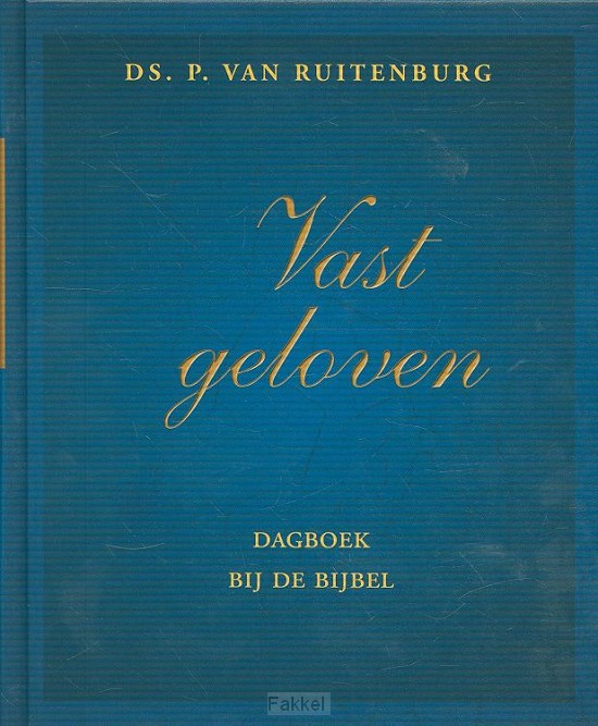 Vast geloven